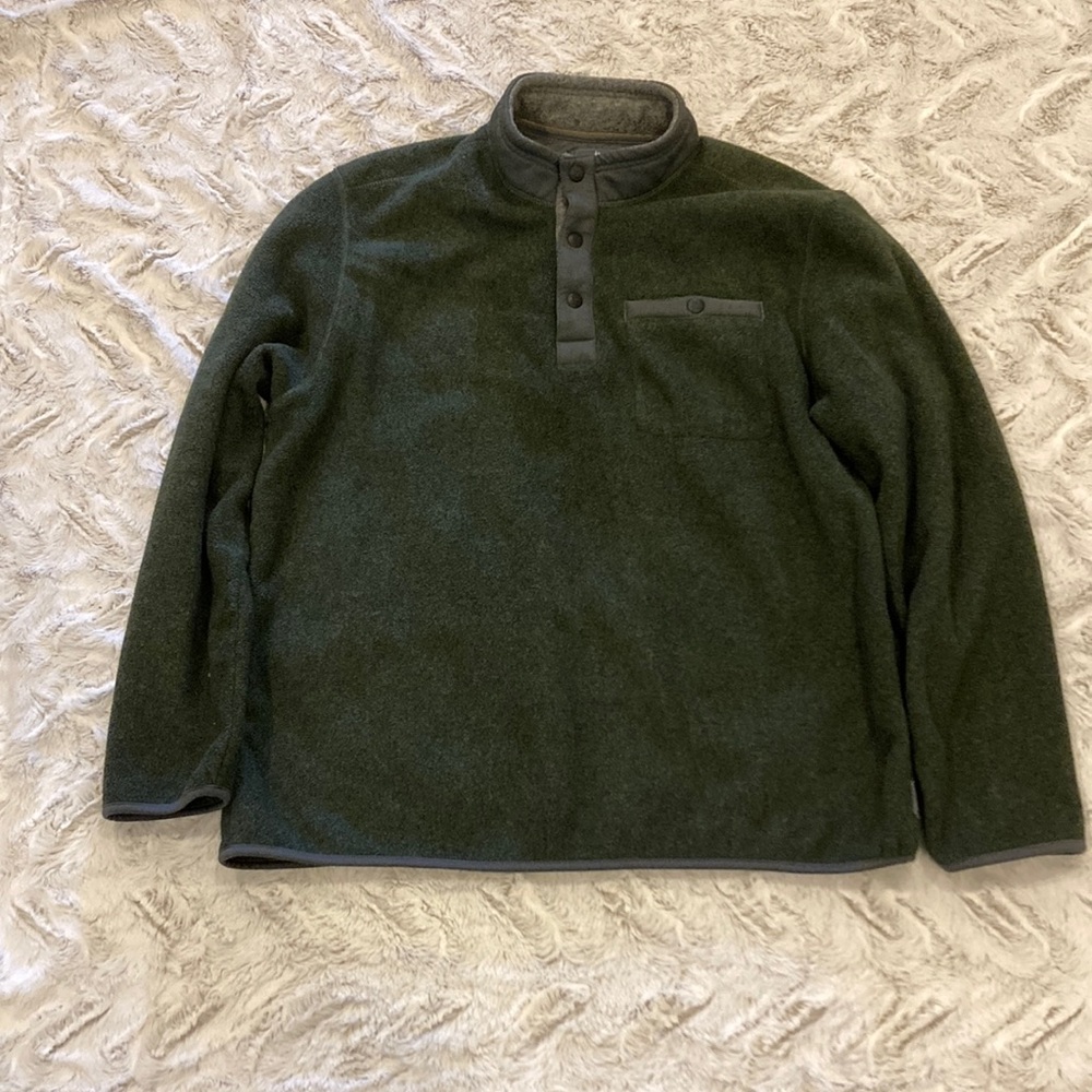 G.H. Bass & Co Fleece